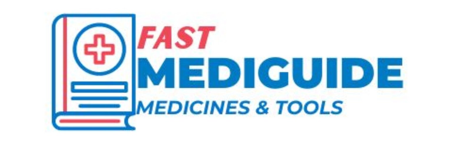 Fast mediguide Logo