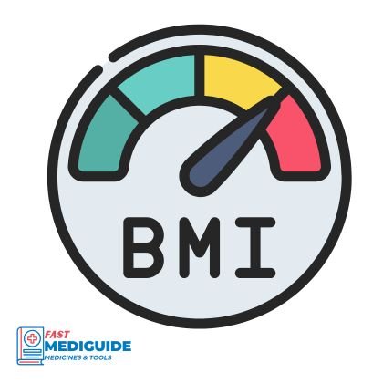 Body Mass Index (BMI) Calculator